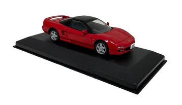 First:43 Models 1:43 - Voiture de sport miniature - Honda