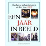 Jaar in beeld 2000 8715972000775 Samenstelling Memoriael, Verzenden, Gelezen, Samenstelling Memoriael