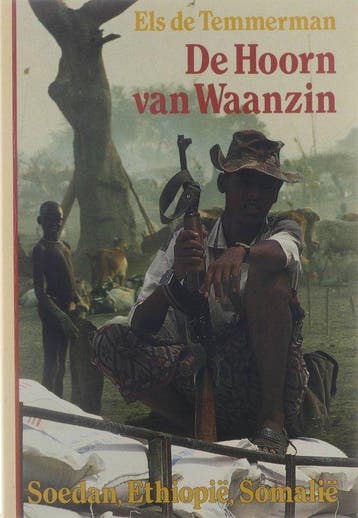 De hoorn van waanzin / Omega-reeks / 4 9789061527732, Verzenden, E. de Temmerman