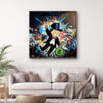 Urban3DArt (1971) - Monopoly Graf serie Limited Edition