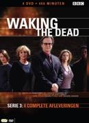 Waking the dead - Seizoen 3 op DVD, Verzenden
