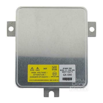 Bmw 3 Serie E90 E91 Sedan Station 09-2005 tot 08-2008, Ophalen of Verzenden