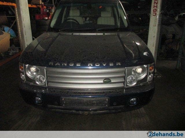 onderdelen Range Rover 4.4 benzine, Autos : Pièces & Accessoires, Autres pièces automobiles