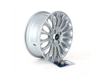 ORIGINEEL Ford ALUFELGE 15-spaaks design 6.5Jx16 inch ET 41., Ophalen of Verzenden, Nieuw