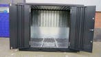 Op zoek naar een goedkope chemische container?, Ophalen