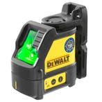 DeWalt DW088CG Groene Kruislijnlaser BEST VERKOCHT!, Ophalen of Verzenden, Nieuw