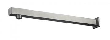Sanifun douchearm Hadu 410 RVS, Kraan