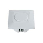 Microwave movement sensor - 180 graden - wand inbouw, Verzenden, Nieuw