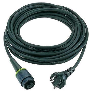 Festool plug it-kabel snoer stroomkabel H05 RN-F/4 (opvolger, Doe-het-zelf en Bouw, Elektriciteit en Kabels, Verzenden, Nieuw
