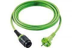 Festool plug it-kabel snoer stroomkabel plug it-kabel H05 BQ, Doe-het-zelf en Bouw, Elektriciteit en Kabels, Verzenden, Nieuw
