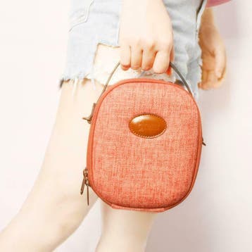 Hand /  Schoudertas (Rood), Handtassen en Accessoires, Verzenden, Nieuw