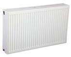 Sanifun paneelradiator Velluto 400 x 800 type 11, Doe-het-zelf en Bouw, Verwarming en Radiatoren, Nieuw, Radiator
