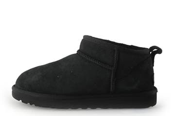 Ugg Enkellaarzen in maat 40 Zwart, Kleding | Dames, Schoenen, Verzenden, Zwart, Lage of Enkellaarzen, Gedragen