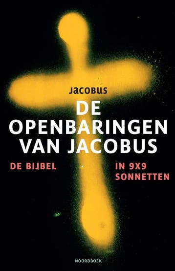 De Openbaringen van Jacobus 9789056156596 Jacobus, Verzenden, Zo goed als nieuw, Jacobus