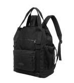 Eastpak Rugzak Zwart, Handtassen en Accessoires, Tassen | Rugtassen, Verzenden, 25 tot 40 cm, Zo goed als nieuw, 30 tot 45 cm