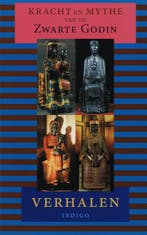 Kracht en mythe van de Zwarte Godin 9789060382905, Boeken, Verzenden, Zo goed als nieuw