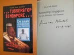 TUSSENSTOP SINGAPORE (ZAAK VAN DAMME) 9789055012374, Boeken, Verzenden, Gelezen, G. van Bladel