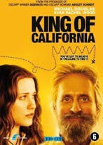 King of California (dvd tweedehands film), Ophalen of Verzenden, Nieuw in verpakking