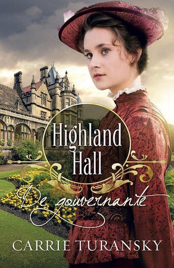 De gouvernante / Highland Hall / 1 9789029723190, Verzenden, Carrie Turansky