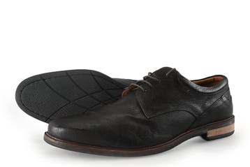 Ambiorix Veterschoenen in maat 43½ Bruin, Kleding | Heren, Schoenen, Ambiorix, Bruin, Verzenden, Zo goed als nieuw