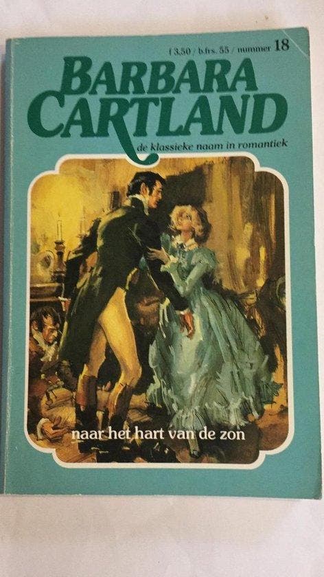 Naar het hart van de zon - luisterboeken, Livres, Littérature, Envoi