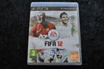 Fifa 12 Playstation 3 PS3, Verzenden, Nieuw