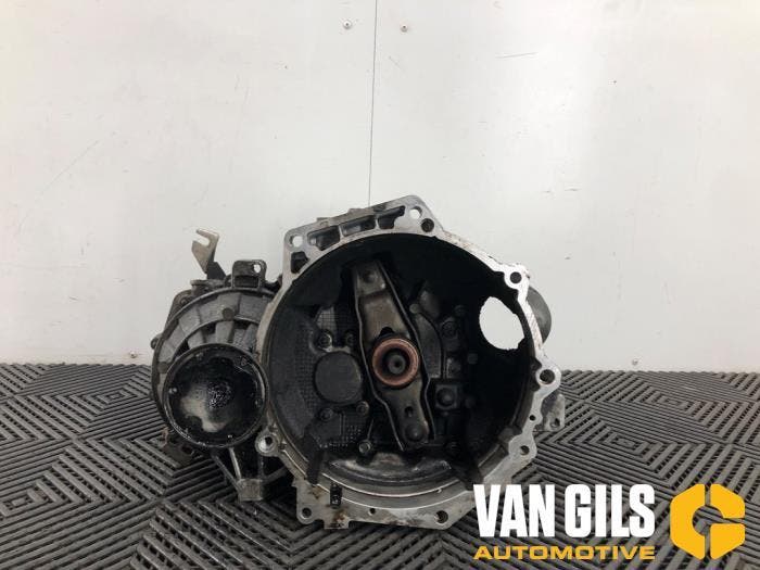Versnellingsbak Audi A3 O267325, Auto-onderdelen, Motor en Toebehoren