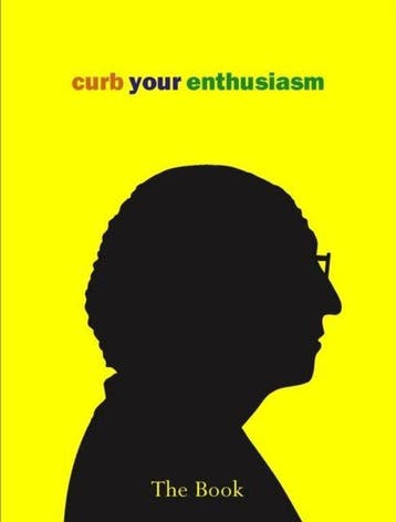 Curb Your Enthusiasm 9780743295048 Deirdre Dolan, Boeken, Verzenden, Zo goed als nieuw, Deirdre Dolan