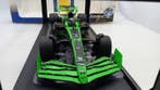 Solido 1:18 - Voiture miniature - Kick Sauber F1 Team C44