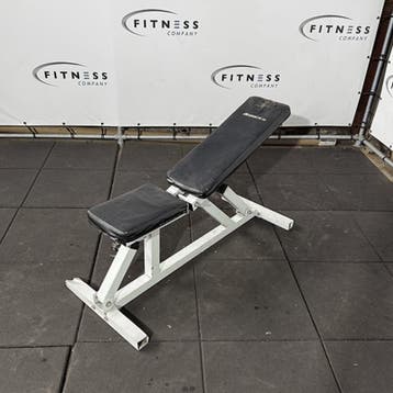 Scsports.de - Adjustable Bench, Ophalen of Verzenden, Overige typen