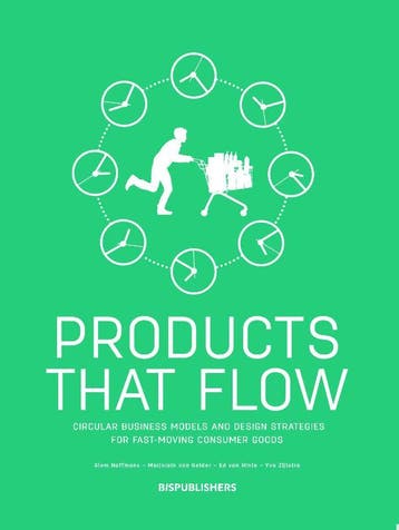 Products that Flow 9789063694982 Marjolein van Gelder, Verzenden, Zo goed als nieuw, Marjolein van Gelder
