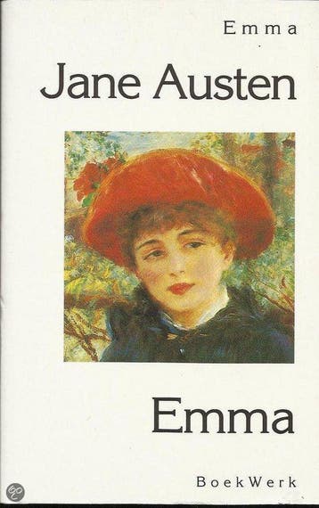 Emma / LJ Veen Klassiek 9789054021568 Jane Austen, Boeken, Romans, Verzenden, Zo goed als nieuw, Jane Austen