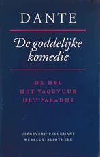 De goddelijke komedie / Klassieke galerij / 32-34, Boeken, Verzenden, Gelezen, Dante Alighieri