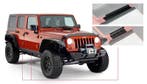 Bushwacker 07-18 Jeep Wrangler Unlimited Trail Armor Rocker, Ophalen of Verzenden, Nieuw