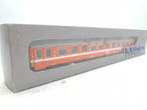 L.S. Models H0 - 12017 - Modeltrein personenwagen (1) - I10, Hobby en Vrije tijd, Modeltreinen | H0, Nieuw