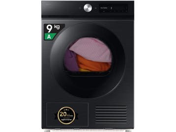 Samsung DV90DB7845GBU3 - Warmtepompdroger - 9KG -, Verzenden, Zo goed als nieuw