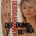 Deborah Harry - Def, Dumb and Blonde, Verzenden, Gebruikt
