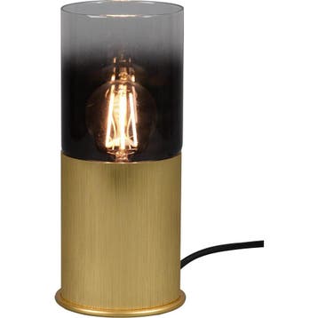 LED Tafellamp - Tafelverlichting - Trion Roba - E27 Fitting, Verzenden, Nieuw
