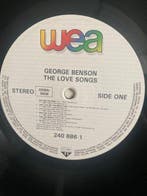 George Benson , Eric Gale, Paco de Lucia, Mahavishnu John