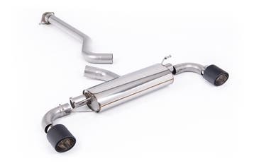 Roetfilter-back | Toyota Yaris Gen 2 - GR 1.6T (alleen OPF/G, Verzenden, Nieuw