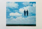 René Magritte (1898-1967) - La reconnaissance infinie