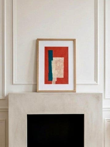 Valérie Bernier - DRAGON N°51 - 40x30