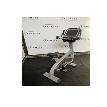 Star Trac - Upright Bike, Sport en Fitness, Fitnessapparatuur, Ophalen of Verzenden, Nieuw, Overige typen