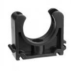 Buisklem 20mm professional (klembeugel, Pvc buisklem), Verzenden