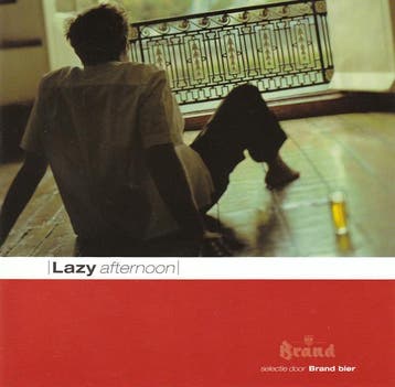 Various - Lazy Afternoon, CD & DVD, Verzenden