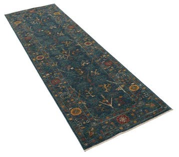 Ziegler - Farahan - Nouveau - Chaussures de course - 250 cm