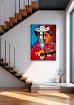 E. Pérez Lezcano - “Sonata de la Identidad” XL ( No Reserve)