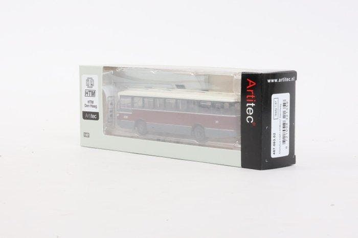 Artitec H0 - 487.063.02 - Modeltreinvoertuigen (1) -, Hobby & Loisirs créatifs, Trains miniatures | HO