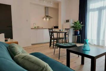 Appartement en Rue Bara, Anderlecht, Immo