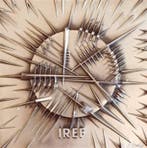 Arnaldo Pomodoro (1926) - Reliëf, Piastra per IREF 18 cm -, Antiek en Kunst